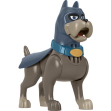 1001 Imaginext Dc League Of Super Pets Sesli Figürler HJF28 - Ace