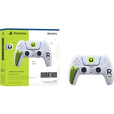 1001 Sony Playstation 5 Dualsense Wireless Controller Oyun Kolu - Marathon Le (Bilkom - Resmi Distribüt�