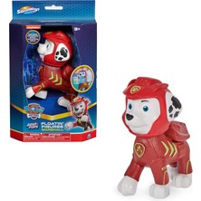 1001 6067080 Spin Master Yüzme Arkadaşı Marshall Paw Patrol - Floatin' Figures