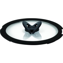 1001 Ingenio Cam Kapak - 16 cm