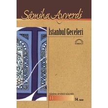 Lisinya Istanbul Geceleri