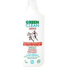 1001 Sport Çamaşır Deterjanı 1l
