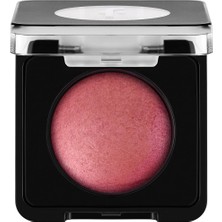 1001 Baked Blush-On Yüksek Pigmentli & Doğal Işıltılı Fırınlanmış Allık