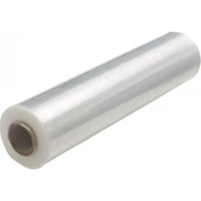 1001 Palet Streç Film 17 Micron 50CM*200MT 1700 gr Büyük Boy Şeffaf