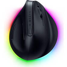 1001 Pro Click V2 Vertical - Sağ Elini Kullanan Kullanıcılar Için Dikey Ergonomik Kablosuz Fare - Aı
