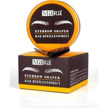 1001 Eyebrow Shaper Kaş Şekillendirici + Fırça 50ML