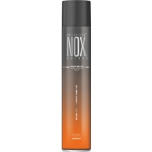 1001 Nox Ultra Strong Hold Saç Spreyi 400 ml