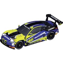 1001 Bmw M4 Gt3 Valentino Rossi Oyuncak