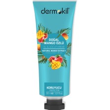 1001 Mango Özlü El ve Vücut Kremi 30 ml