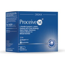 1001 Proceive M 30 Saşe