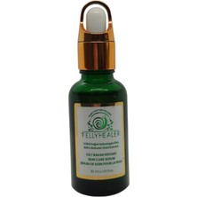 1001 Salyangoz Özlü ve C Vitaminli Cilt Bakım Serumu, Tüm Cilt Tipleri Için, Leke Karşıtı, Anti-