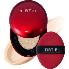 1001 Mask Fit Red Cushion Fondöten 17N Vanilla 18 G