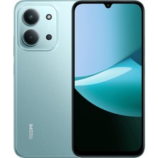 1001 15C 6gb Ram 128GB Rom, Yeşil