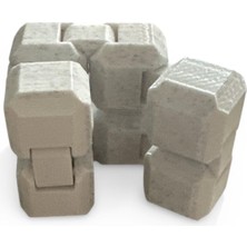 1001 Aee® Infinity Stres Küpü – Sonsuz Hareketli Fidget Küp, Bilek Parmak Güçlendirici, Stres ve