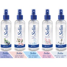 1001 Ardıç Kolonya Sprey 100 ml