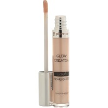 1001 Glow Creator-Liquid Highlighter -Crystal SAND-921