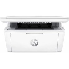 1001 Laserjet Pro M141A Çok Fonksiyonlu Lazer Yazıcı A4 Yazdırma Tarama Fotokopi 7MD73A