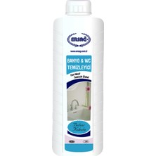1001 Bahar Kokulu Banyo Wc 1000 ml