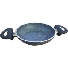 1001 Zetra Granit Kapaksız 22 cm Sahan ZK-033