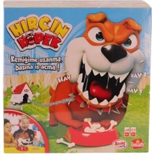 1001 Hırçın Köpek Oyuncak