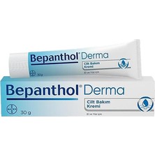 1001 Derma Cilt Bakım Kremi 30 gr (1 x 30 G)