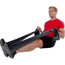 1001 Pure P2I200750 Xl Yüksek Sert Pilates Bandı