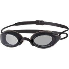 1001 Unisex Fusion Air Yüzme Gözlüğü, Buğu Önleyici ve Uv Korumalı