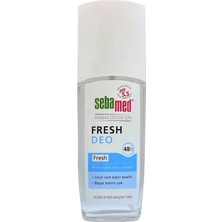 1001 Deodorant Fresh Deodorant 75 ml