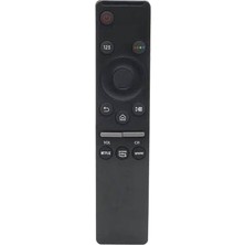 1001 Samsung Smart 4K 8k Led-Hd Tv Için Uygun - UE-32T5300 Uyumlu Kumanda Yedek Kumanda