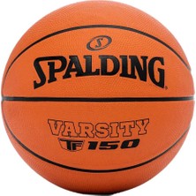 1001 TF-150 Outdoor Basketbol Topu