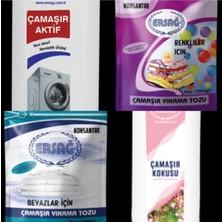 1001 Çamaşır Yıkama Seti 1000ML