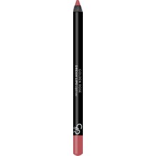 1001 Dream Lips Lipliner No: 540 - Mat Bitişli Yumuşak Dudak Kalemi