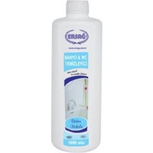 1001 Bahar Kokulu Banyo& Wc Temizleyici 1000ML 228-4