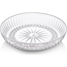 1001 Fenomen Cam Kase - 24 cm - Meyvelik - Salata Kasesi