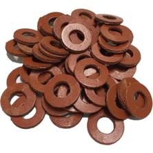 1001 1/2 Fiber Conta (100 Adet)