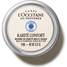 1001 Shea Organik Yağı, Besleyici ve Nemlendirici, Kuru Ciltler Için, 10 ml
