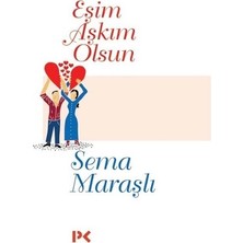 Profil Kitap Eşim Aşkım Olsun