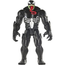1001 Spider-Man Spd Tıtan Hero Max Venom