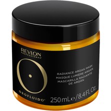 1001 Rp Orofluido Original Maske 250ML
