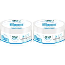 1001 Nem Soft Touch Bakım Kremi 250 ml (2 Paketi)