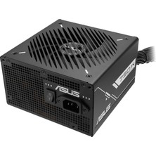 1001 Prıme 750W Bronze (750W, 80+ Bronz Sertifikalı, 135MM Fan, 6 Yıl Garanti) | 750 W Güç, Pcle Gen