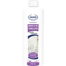 1001 Banyo & Wc Temizleyici 1000 ml