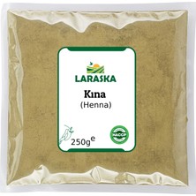 1001 Kına 250G - Henna 250G (Boyasız Katkısız)
