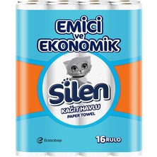 1001 Kağıt Havlu 16'lı
