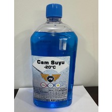 1001 Cam Suyu -20 Derece Antifirizli 1lt