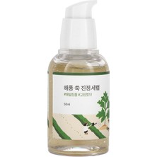 1001 Roundlab Mugwort Calming Serum Yüz Serumu 50 ml