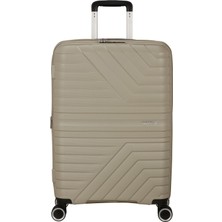 1001 Flytwıst-Spınner 67/24 Tsa Exp Valiz,67 cm