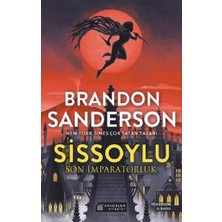 Akılçelen Kitaplar Sissoylu 1: Son Imparatorluk