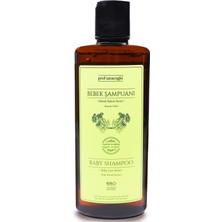 1001 Organik Bebek Şampuanı 350ML