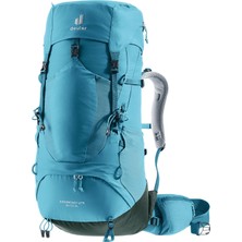 1001 Aircontact Lite 35 + 10 Sl Hafif Kadın Trekking Sırt Çantası
